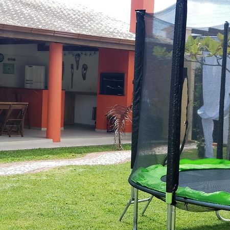 Aguas Da Cachoeira Florianópolis Стая снимка