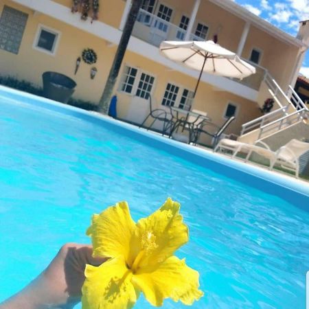 Aguas Da Cachoeira Florianópolis Екстериор снимка