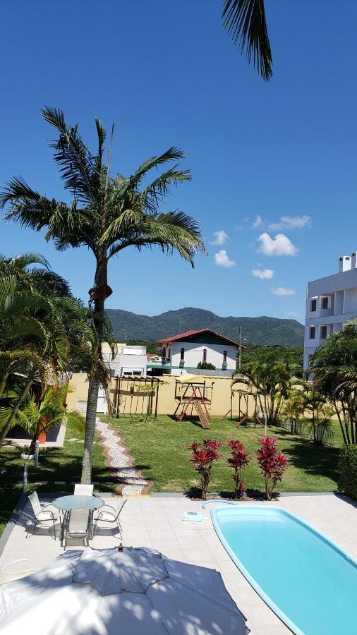 Aguas Da Cachoeira Florianópolis Екстериор снимка