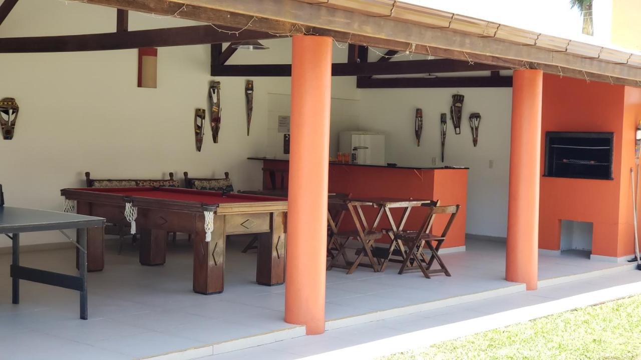 Aguas Da Cachoeira Florianópolis Екстериор снимка