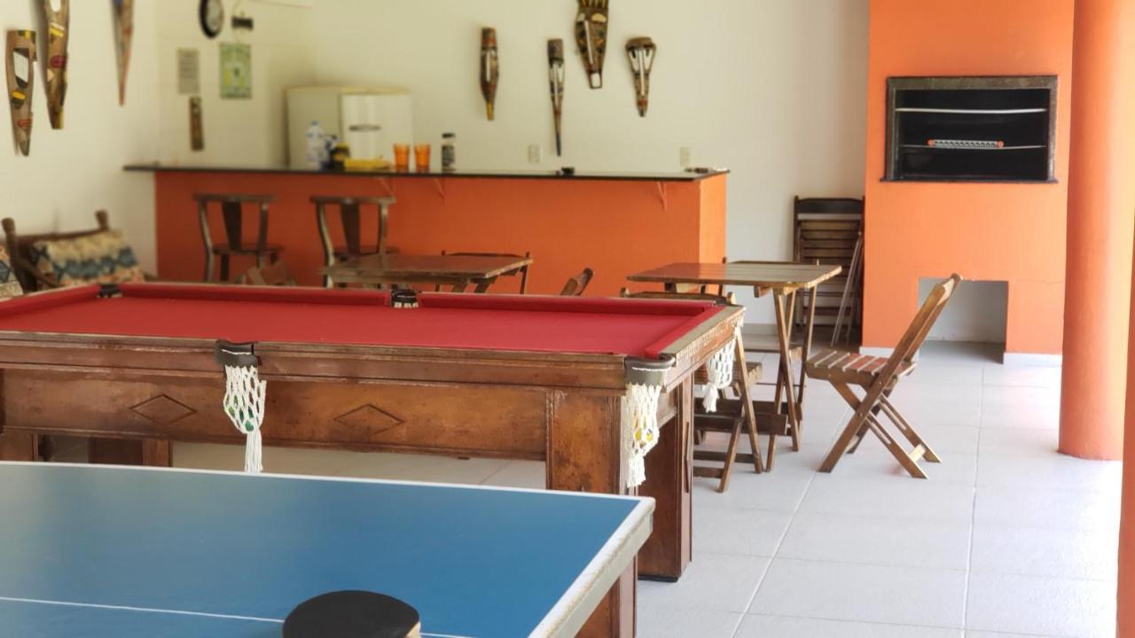 Aguas Da Cachoeira Florianópolis Екстериор снимка