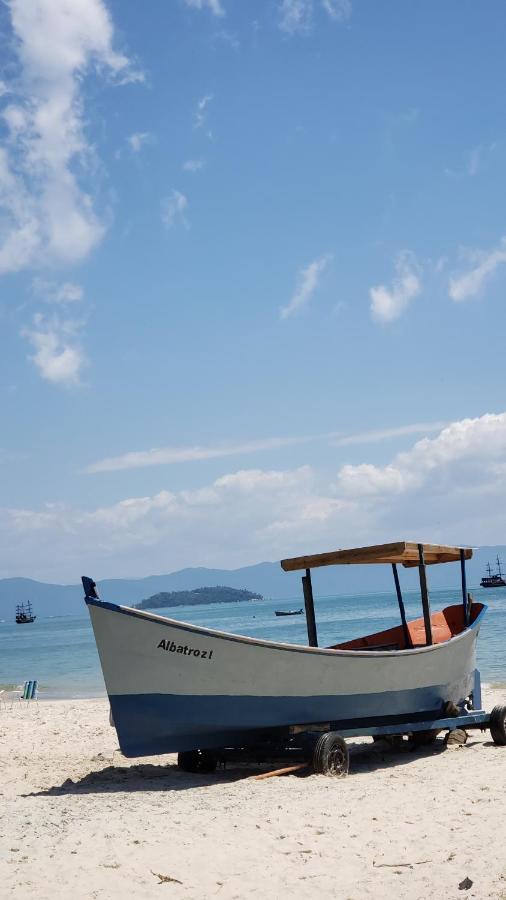 Aguas Da Cachoeira Florianópolis Екстериор снимка
