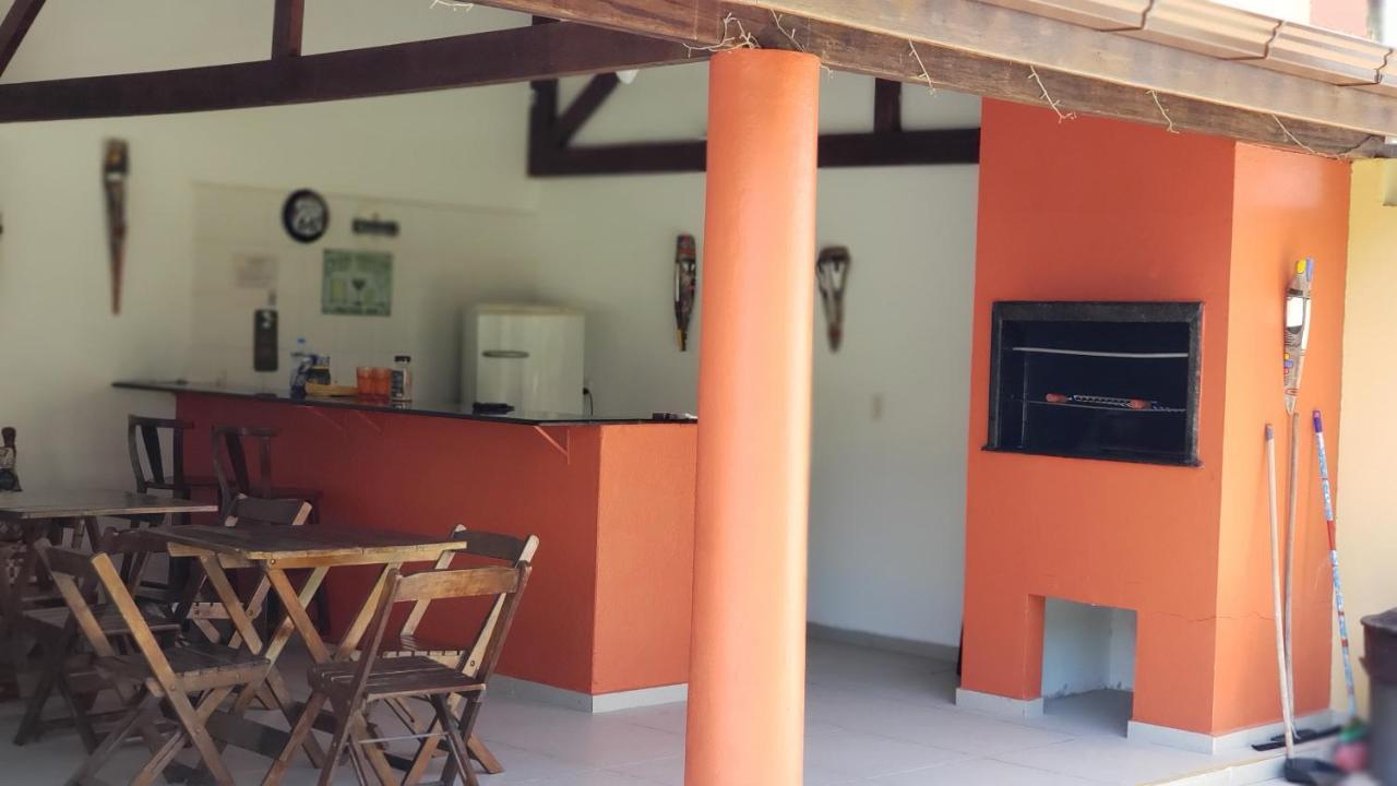 Aguas Da Cachoeira Florianópolis Екстериор снимка