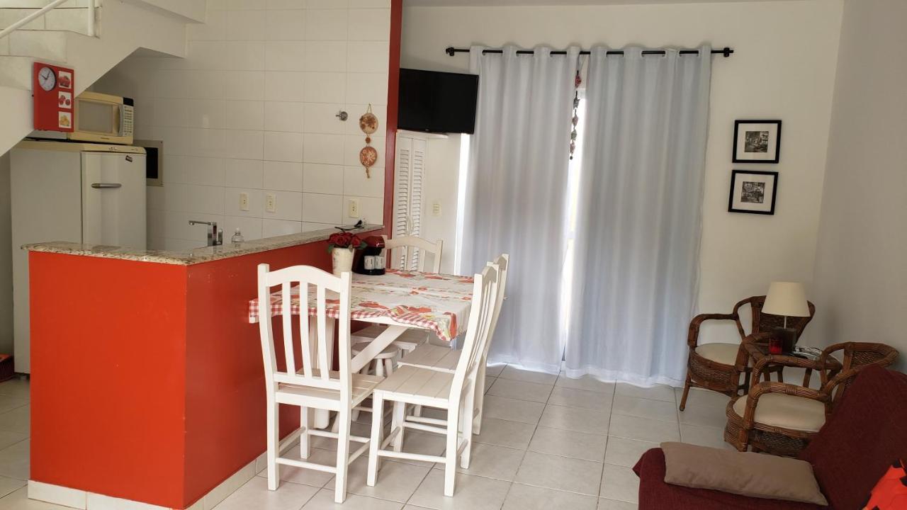 Aguas Da Cachoeira Florianópolis Екстериор снимка
