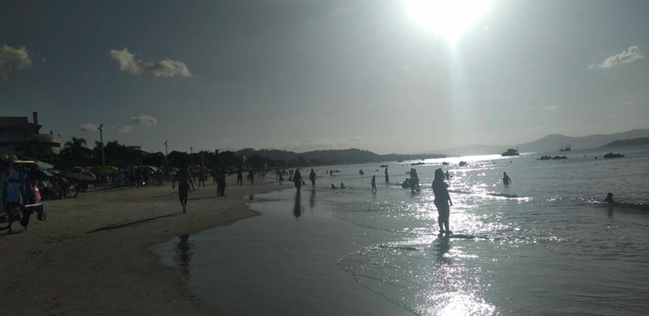 Aguas Da Cachoeira Florianópolis Екстериор снимка