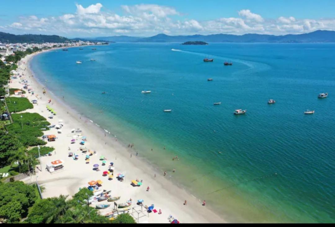 Aguas Da Cachoeira Florianópolis Екстериор снимка