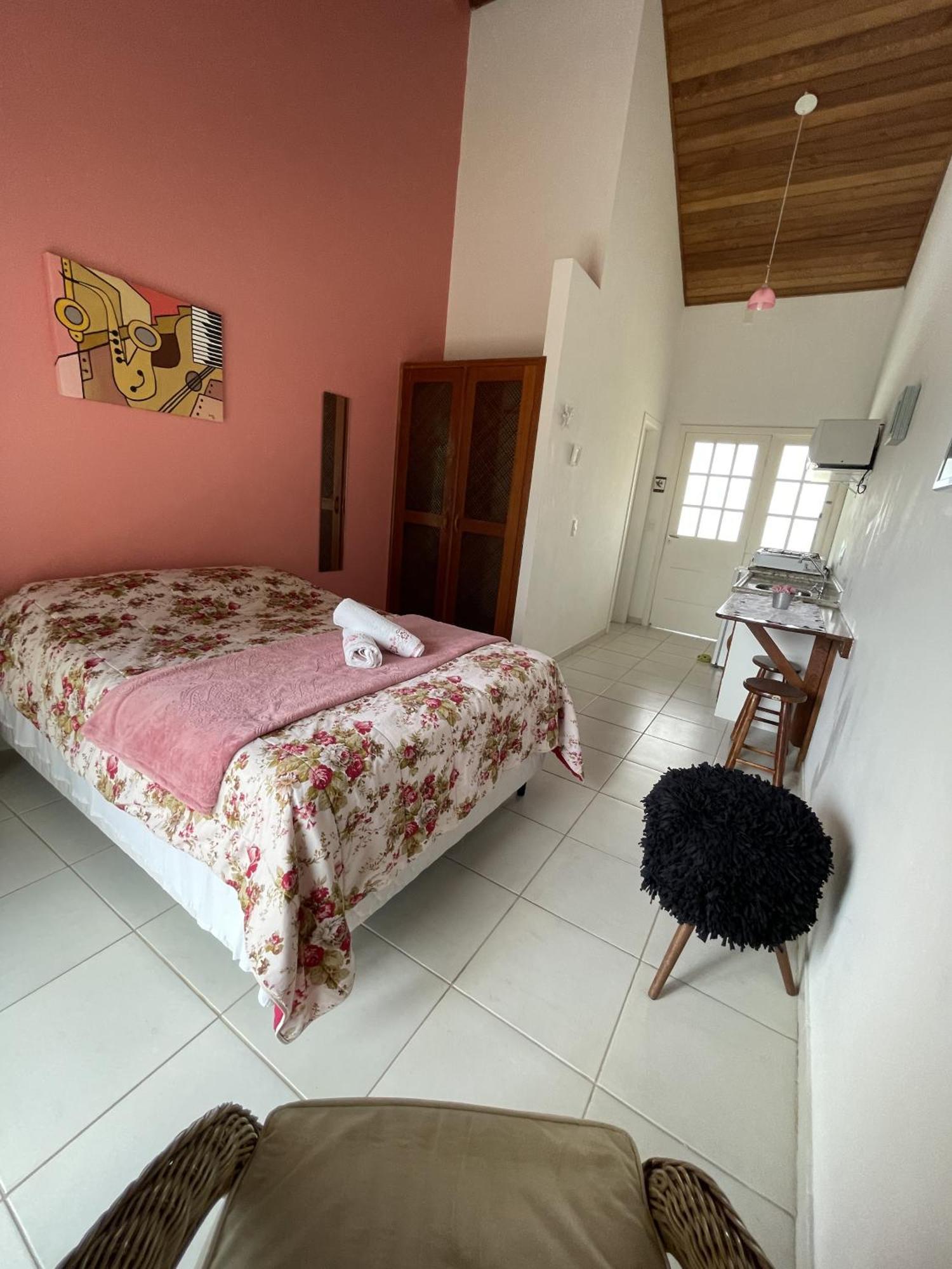 Aguas Da Cachoeira Florianópolis Екстериор снимка