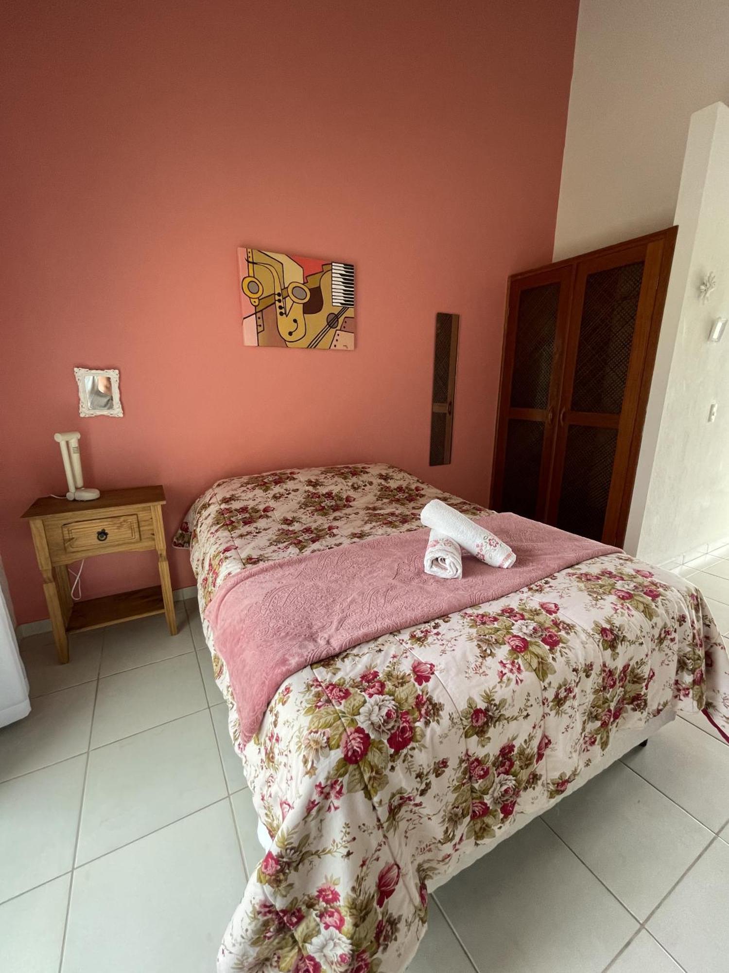 Aguas Da Cachoeira Florianópolis Екстериор снимка