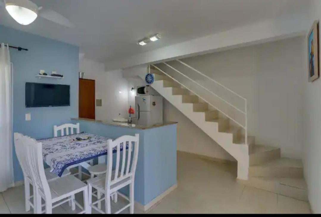 Aguas Da Cachoeira Florianópolis Стая снимка
