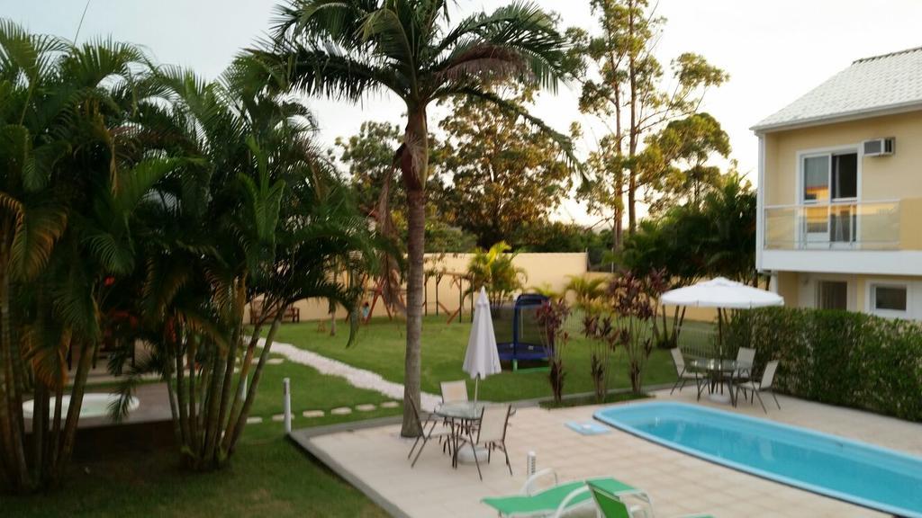 Aguas Da Cachoeira Florianópolis Екстериор снимка