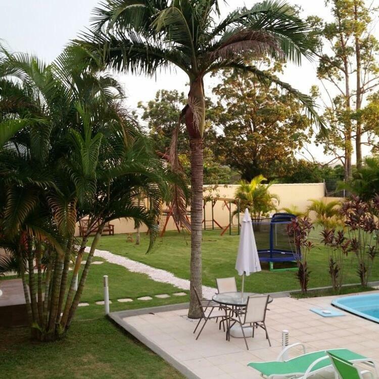 Aguas Da Cachoeira Florianópolis Екстериор снимка