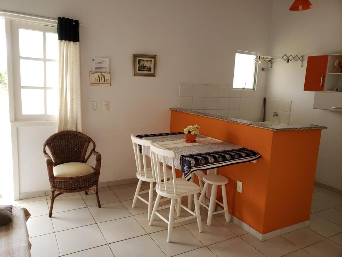 Aguas Da Cachoeira Florianópolis Екстериор снимка