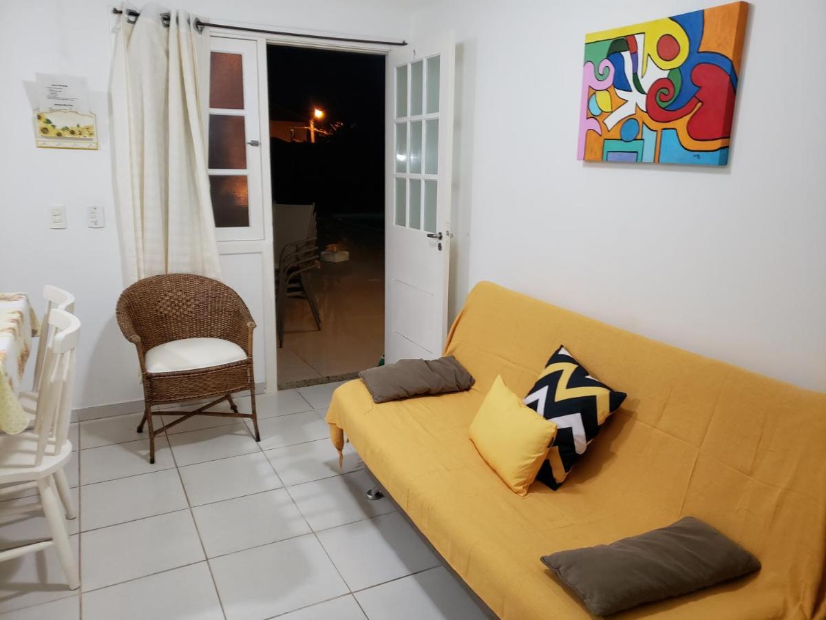 Aguas Da Cachoeira Florianópolis Екстериор снимка