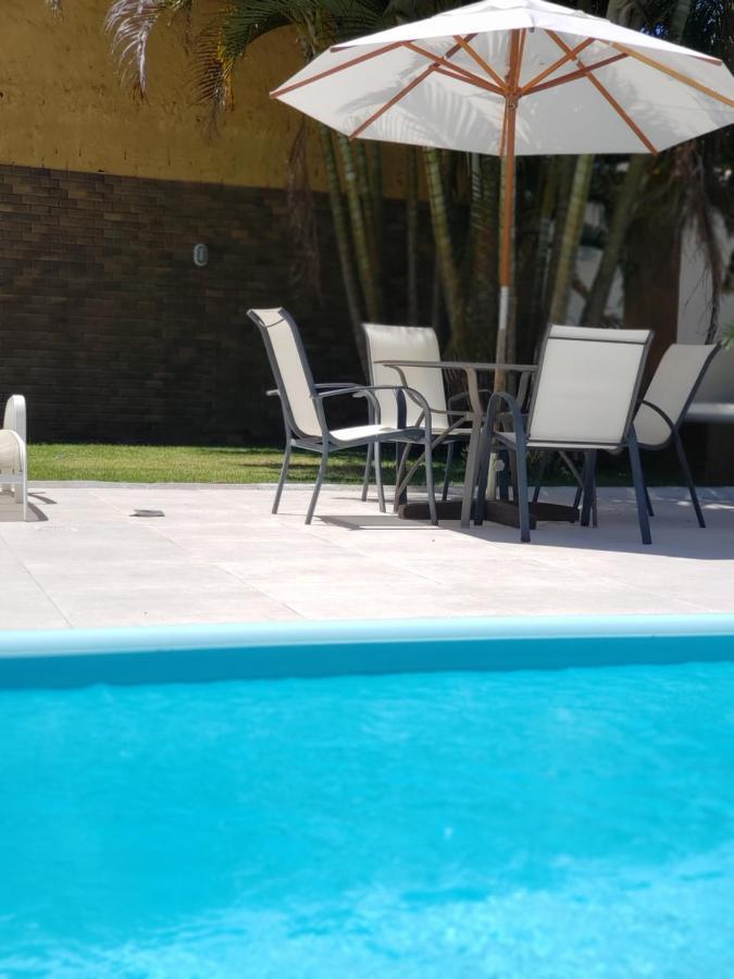 Aguas Da Cachoeira Florianópolis Екстериор снимка
